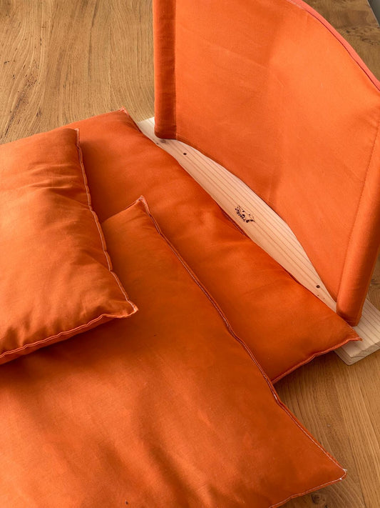 Nos coussins