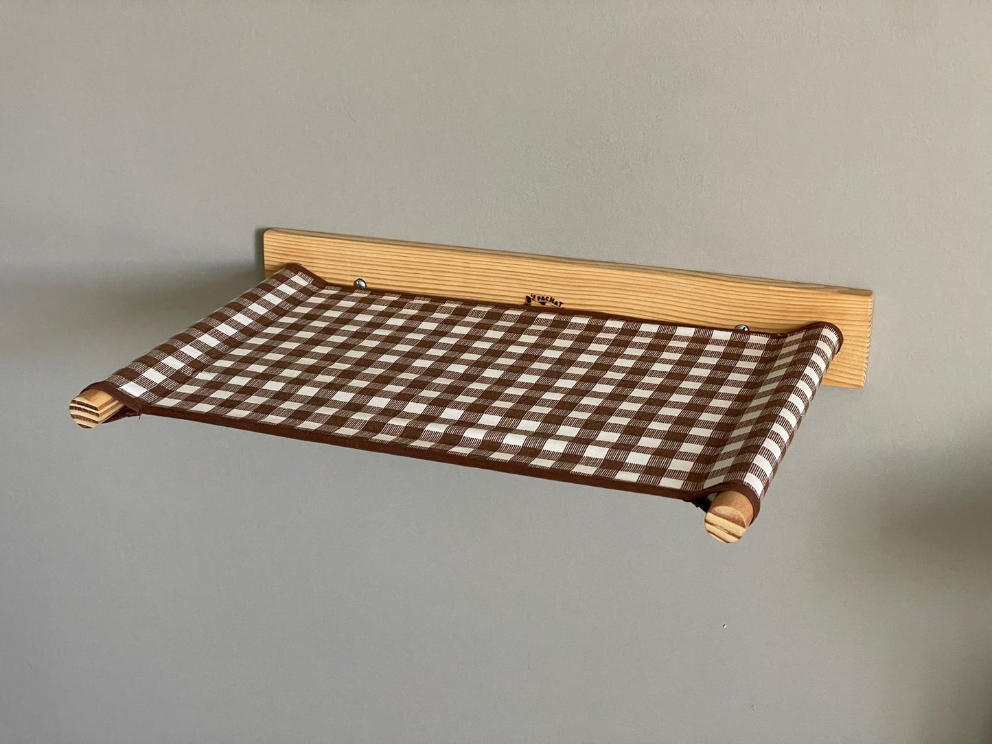 Nos tissus pour hamac