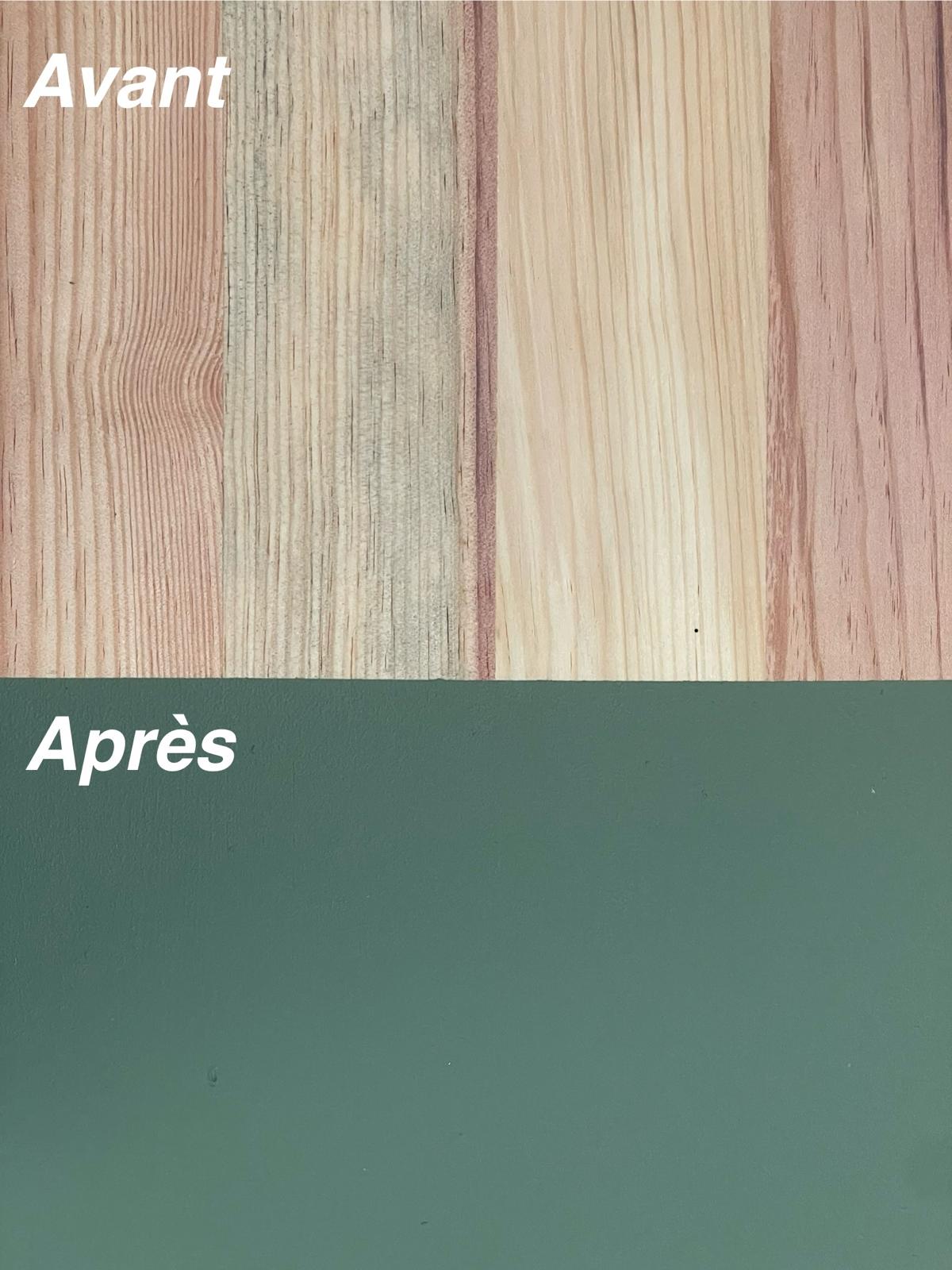 Personnaliser mon arbre à chat, mon parcours mural