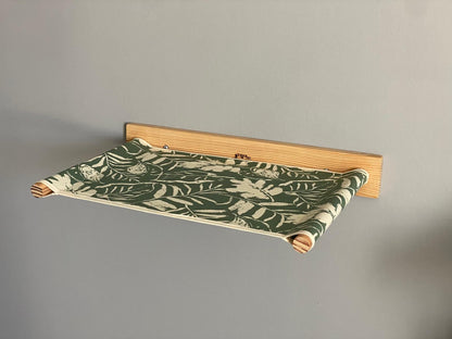 Nos tissus pour hamac