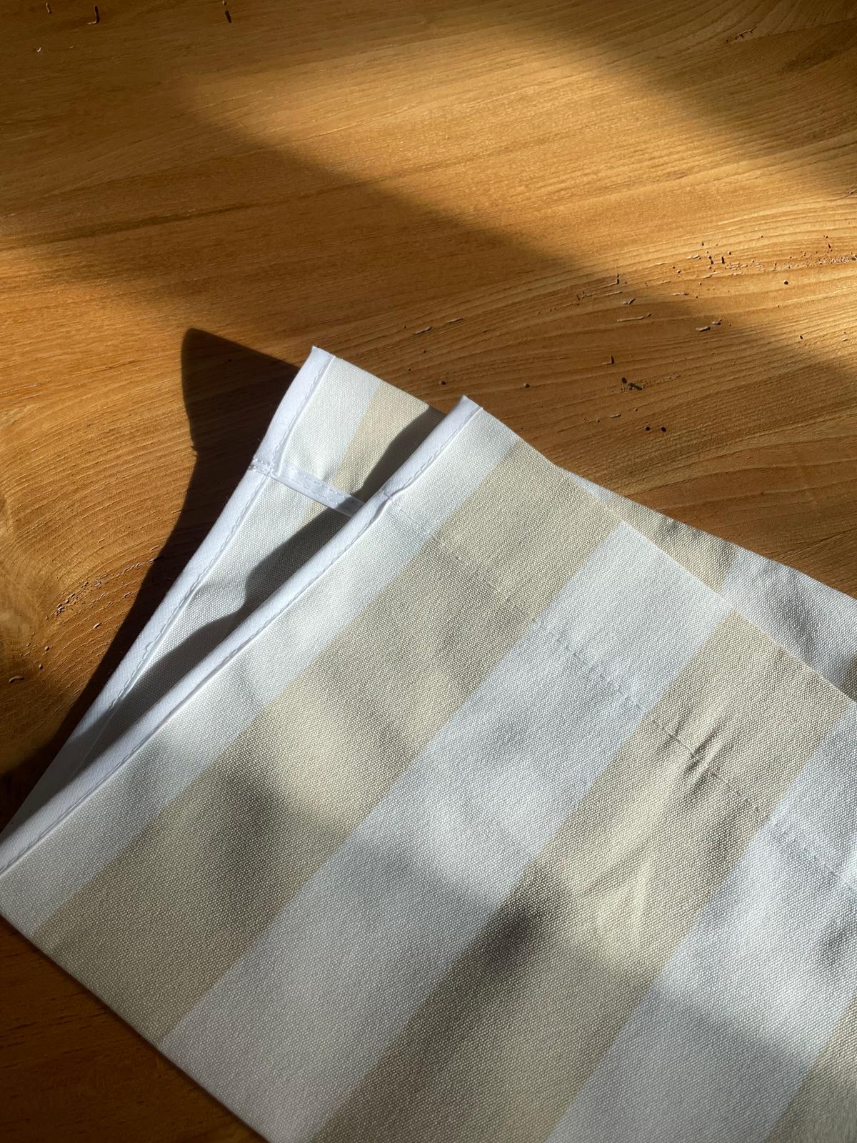 Nos tissus pour hamac