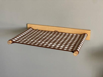 Nos tissus pour hamac